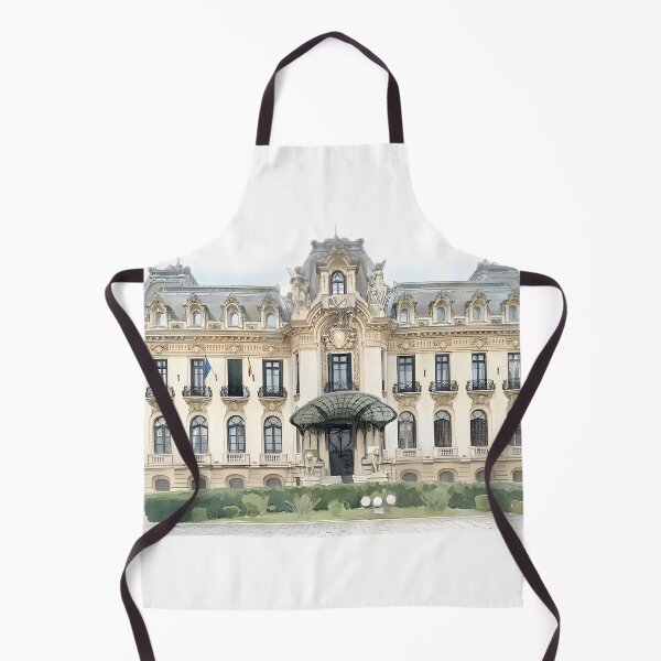 Item preview, George Enescu National Museum designed and sold by Sunny806.