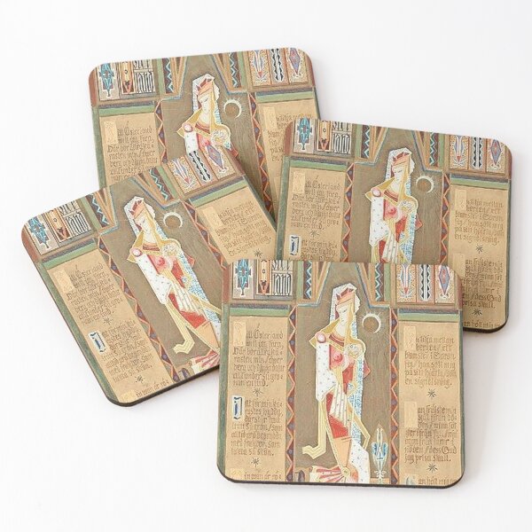 Item preview, Ballad, Journey to the East designed and sold by SharonTheFirst.
