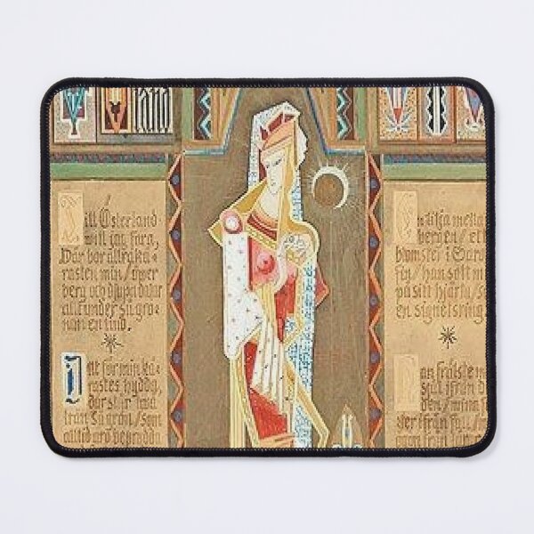 Item preview, Ballad, Journey to the East designed and sold by SharonTheFirst.