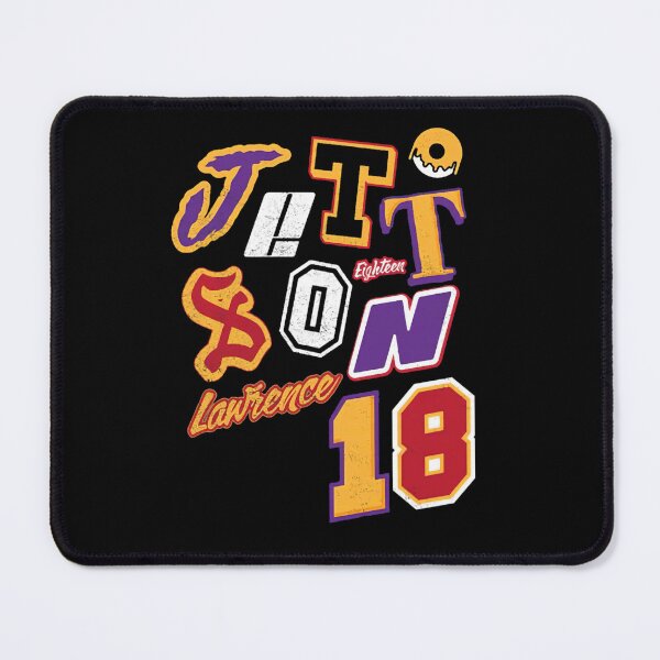 Item preview, Jettson 18 Graffiti Streetwear Style Tee designed and sold by FroggyBaBoy.
