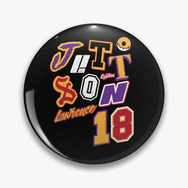Item preview, Jettson 18 Graffiti Streetwear Style Tee designed and sold by FroggyBaBoy.