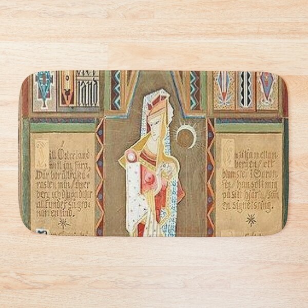 Item preview, Ballad, Journey to the East designed and sold by SharonTheFirst.