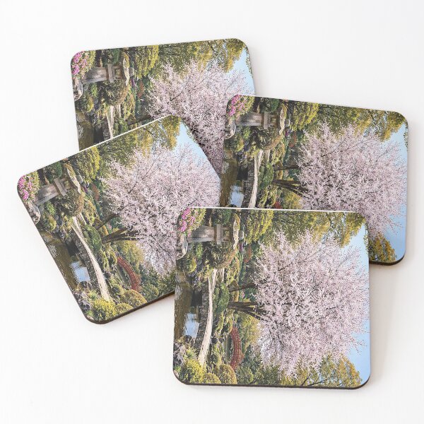 Item preview, The Garden of the Rising Sun (Japan Puzzle) designed and sold by NubesDesignCH.