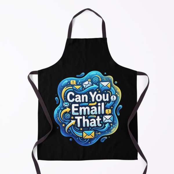 Item preview, Can you email that | Administrative assistant designed and sold by SocialStaticz.