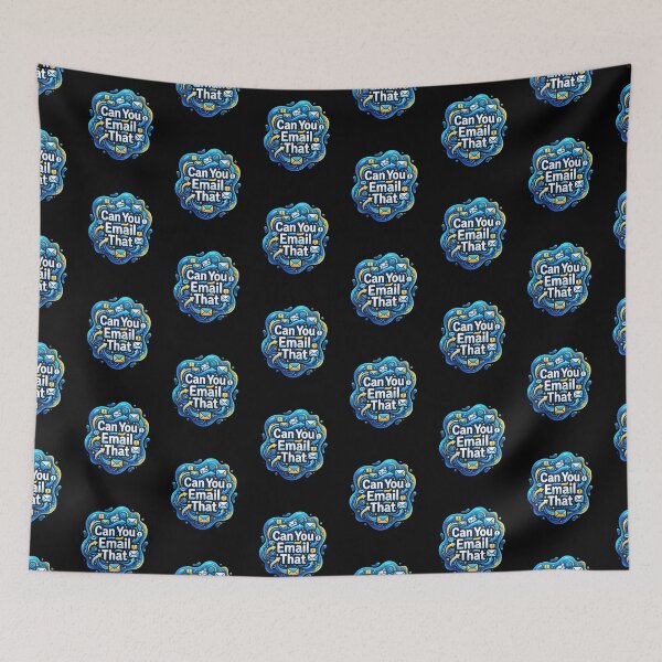 Item preview, Can you email that | Administrative assistant designed and sold by SocialStaticz.