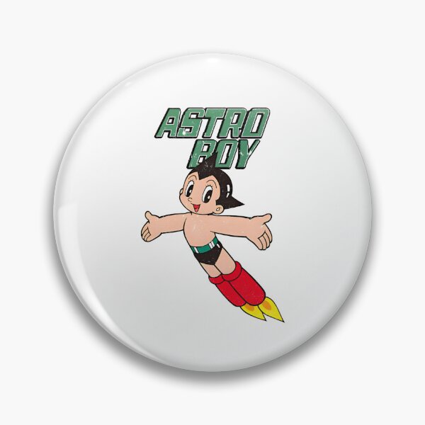 Item preview, astroboy designed and sold by Antalalexander.