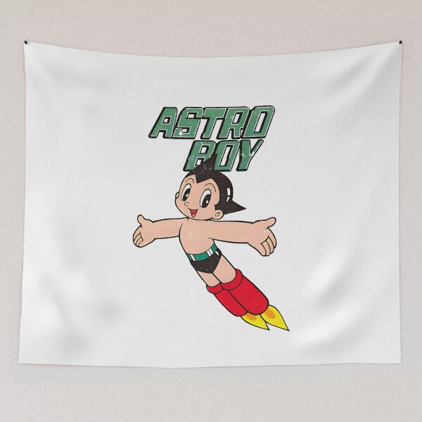 Item preview, astroboy designed and sold by Antalalexander.