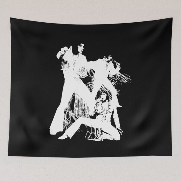 Item preview, Elvis Presley Baz Luhrmann Epic 2026 Tribute designed and sold by GallegosLandin.