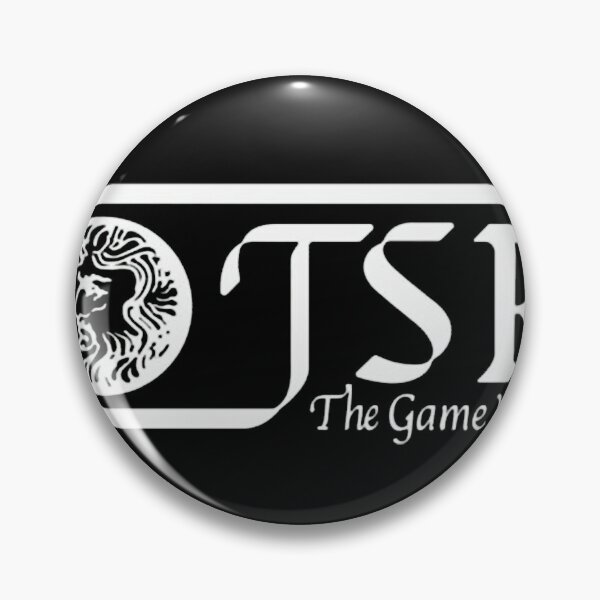 Item preview, TSR The Game Wizards Old School Dungeons and Dragons T-Shirt designed and sold by kirarasitavi9.