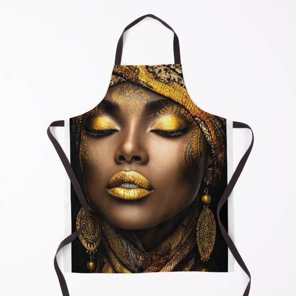 Item preview, Gorgeous Golden Facade with Intricate Patterns designed and sold by Artessie.