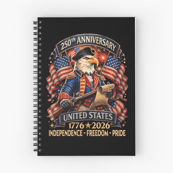 Item preview, America 250 Years 1776-2026 designed and sold by Ortigzitoun.