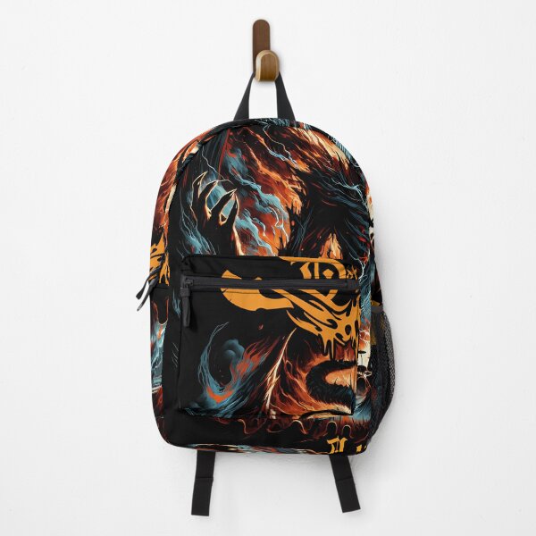 Item preview, Dethklok Awaken designed and sold by lollipop-design.