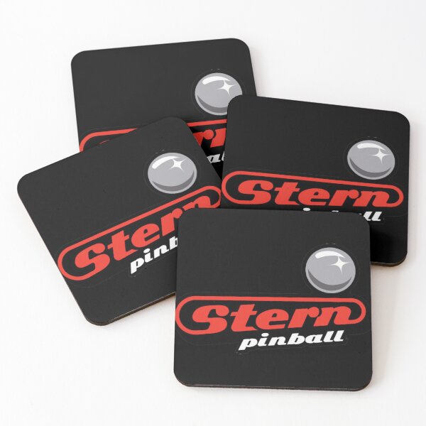 Item preview, Stern Pinball T-Shirt designed and sold by vranarhylas.