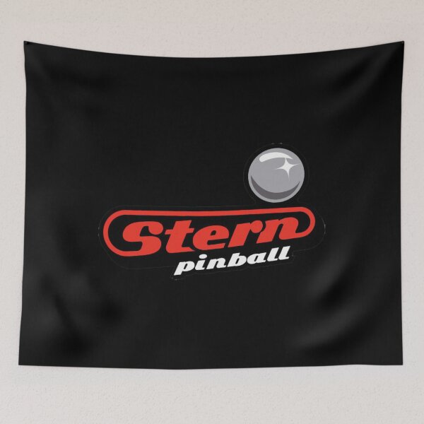 Item preview, Stern Pinball T-Shirt designed and sold by vranarhylas.