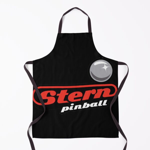 Item preview, Stern Pinball T-Shirt designed and sold by vranarhylas.