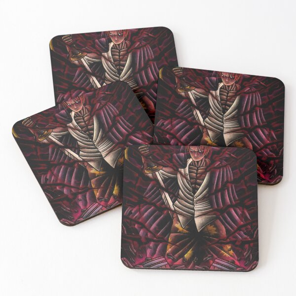 Item preview, Akagami No Shanks designed and sold by sandrahofer-art.
