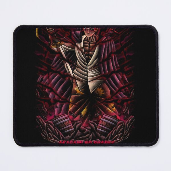 Item preview, Akagami No Shanks designed and sold by sandrahofer-art.