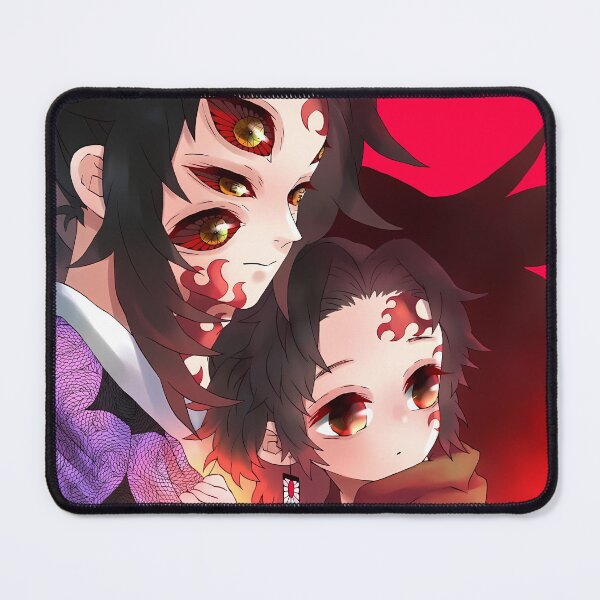 Item preview, Yoriichi Tsugikuni Demon Slayer Crimson Bond Portrait designed and sold by 108Recordings.