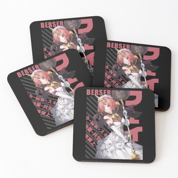 Item preview, Fate Berserker designed and sold by kraftwerk-lab.