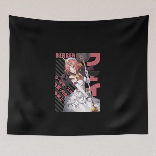 Item preview, Fate Berserker designed and sold by kraftwerk-lab.