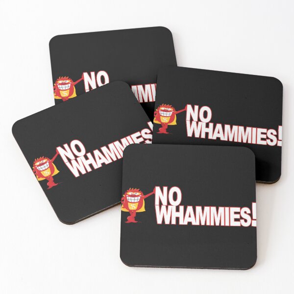 Item preview, No Whammies! T-Shirt designed and sold by mccordghebarj.