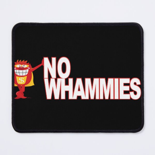 Item preview, No Whammies! T-Shirt designed and sold by mccordghebarj.