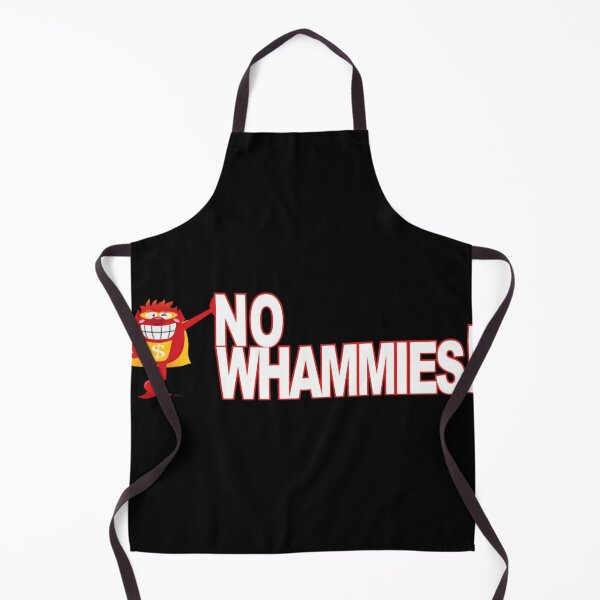 Item preview, No Whammies! T-Shirt designed and sold by mccordghebarj.