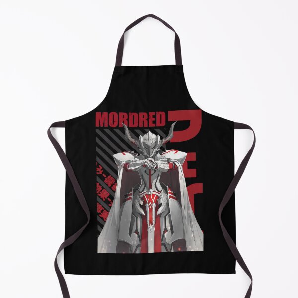 Item preview, Mordred designed and sold by kraftwerk-lab.