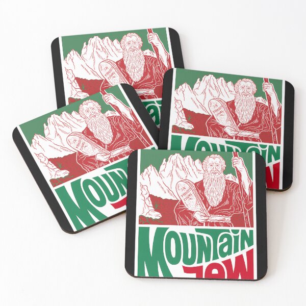 Item preview, Mountain Jew  designed and sold by lollipop-design.