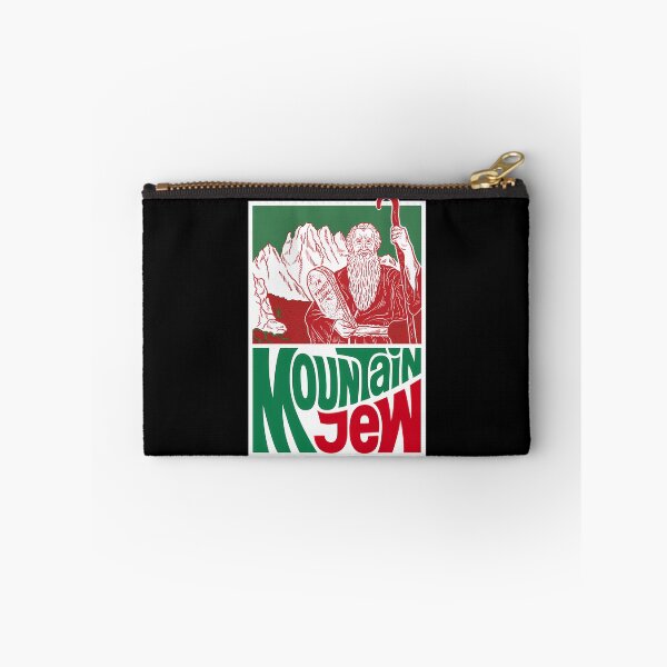 Item preview, Mountain Jew  designed and sold by lollipop-design.