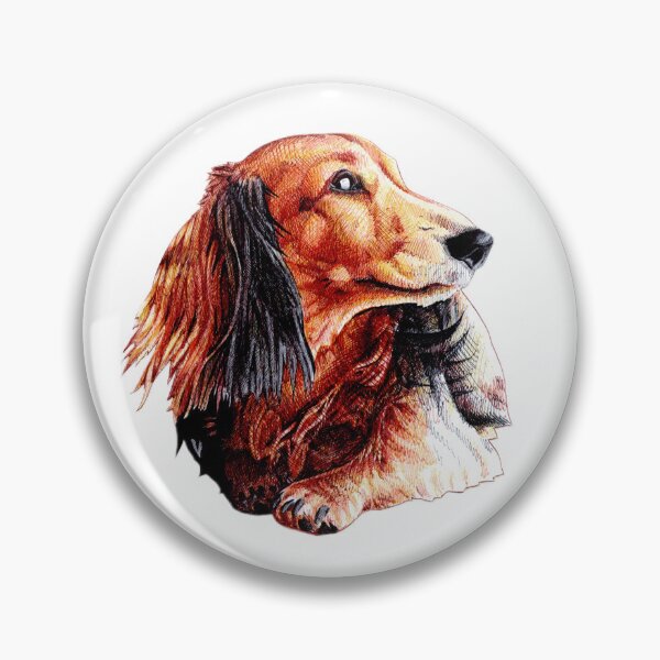 Item preview, Puppy Portrait  designed and sold by GALAXY OF HYPERVILLAINS.