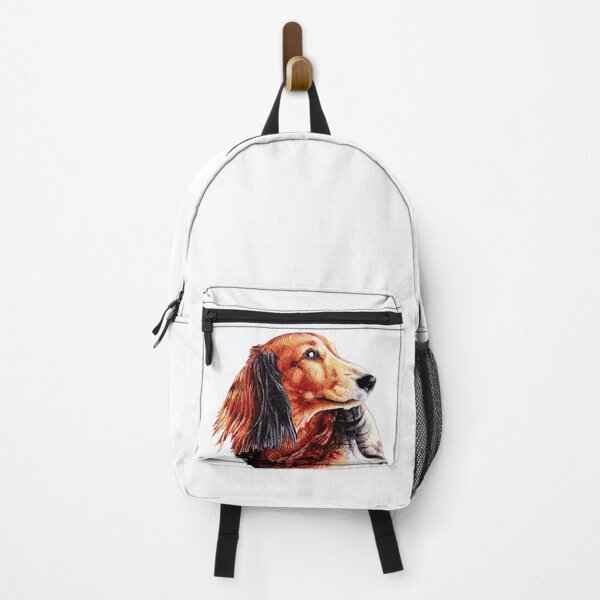 Item preview, Puppy Portrait designed and sold by GALAXY OF HYPERVILLAINS.