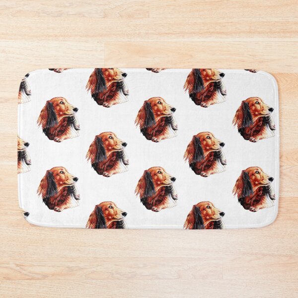 Item preview, Puppy Portrait  designed and sold by GALAXY OF HYPERVILLAINS.