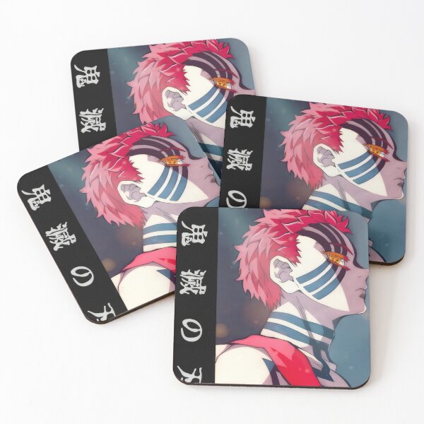 Item preview, Supernatural Striped Warrior – Intense Anime Combat Pose designed and sold by vistalyn.