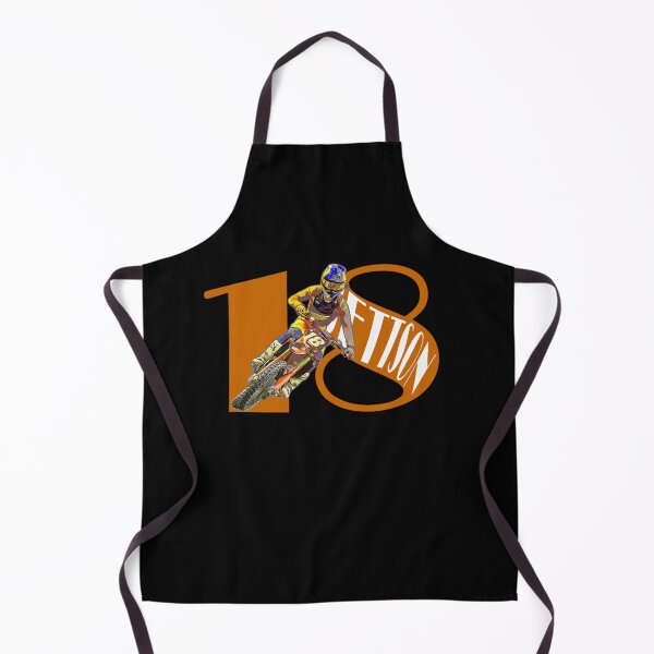 Item preview, Motocross 18 Rider Action Graphic Tee designed and sold by FroggyBaBoy.