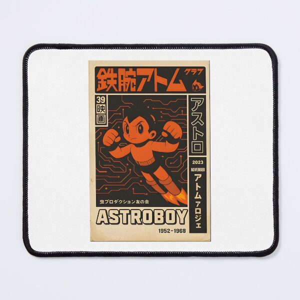Item preview, astroboy designed and sold by Antalalexander.