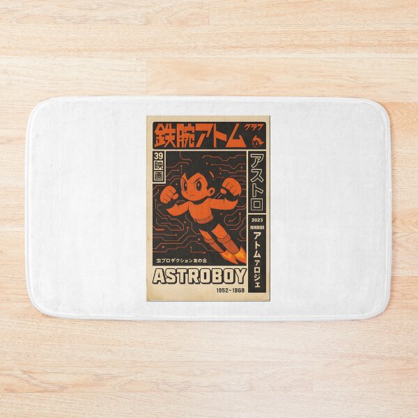 Item preview, astroboy designed and sold by Antalalexander.