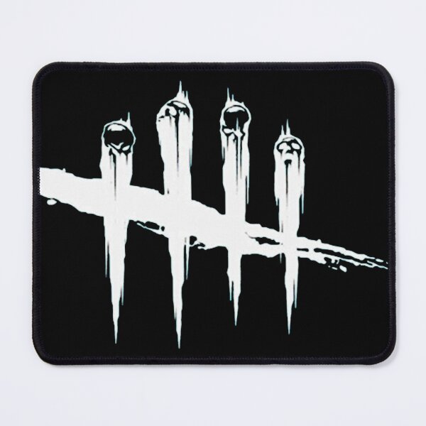 Item preview, Dead-by-Daylight-logo T-Shirt designed and sold by kirarasitavi9.