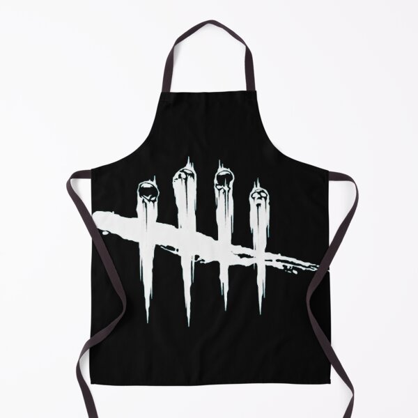 Item preview, Dead-by-Daylight-logo T-Shirt designed and sold by kirarasitavi9.