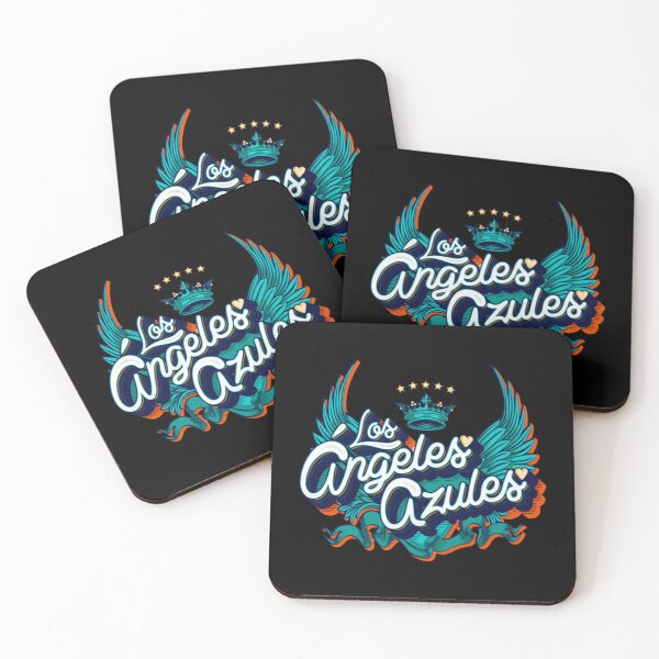 Item preview, Los Angeles And Other Band Azules Music designed and sold by Artware-Designs.