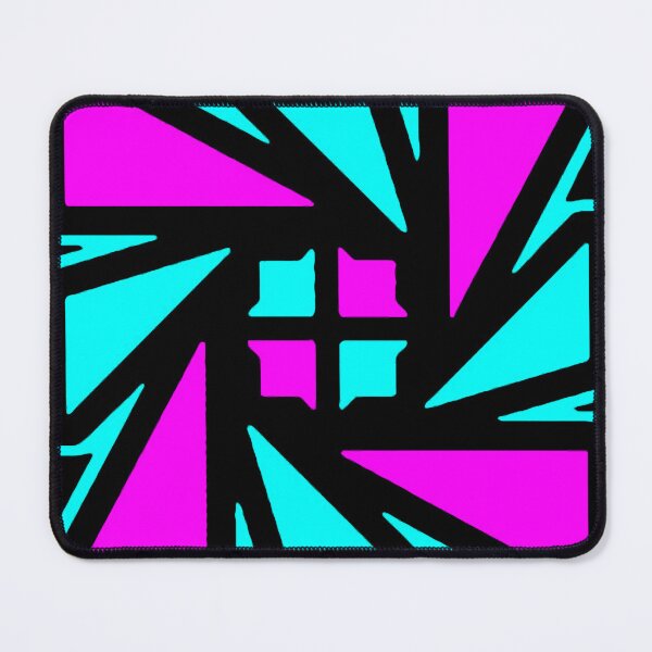 Item preview, Geometry Dash Riot Cube  designed and sold by renaatkostayn.