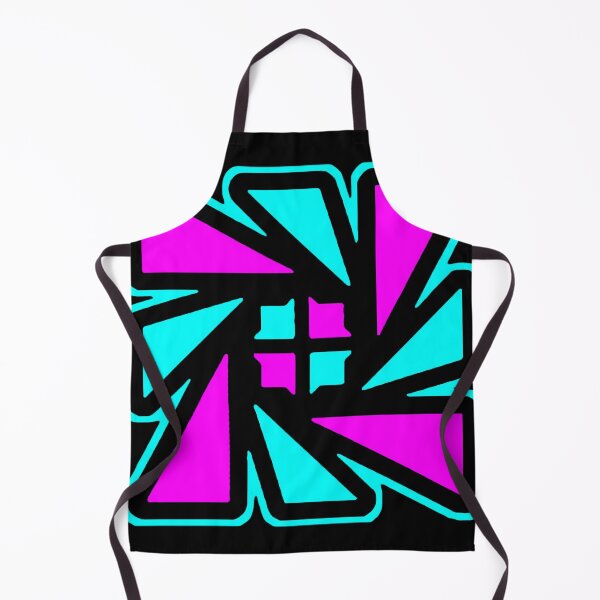 Item preview, Geometry Dash Riot Cube  designed and sold by renaatkostayn.