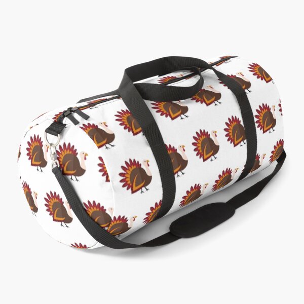 Item preview, Turkeys on white designed and sold by reneesillus.
