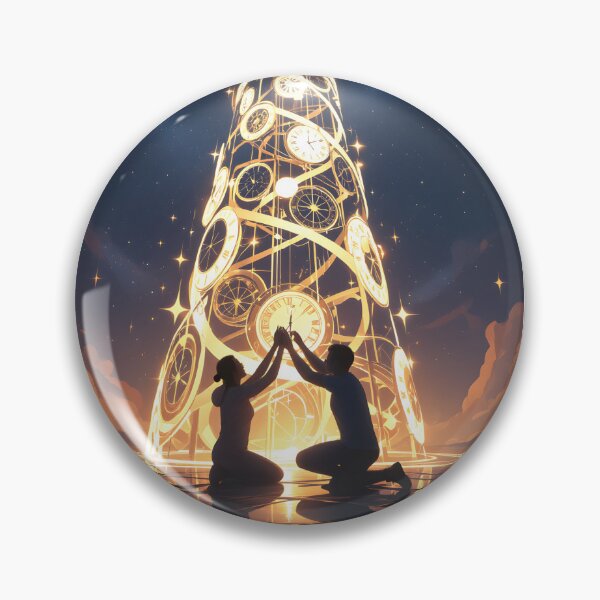 Item preview, “Built by Time | Hard Work & Success Concept Art” designed and sold by SoulGraphixx.