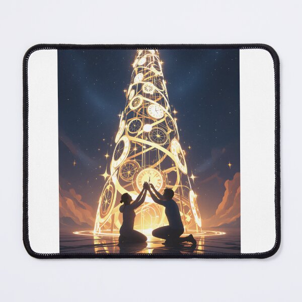 Item preview, “Built by Time | Hard Work & Success Concept Art” designed and sold by SoulGraphixx.