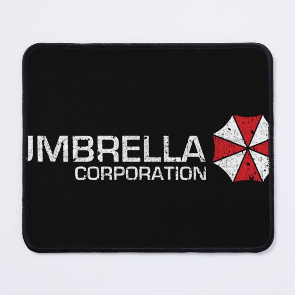 Item preview, Umbrella Corporation T-Shirt designed and sold by vranarhylas.