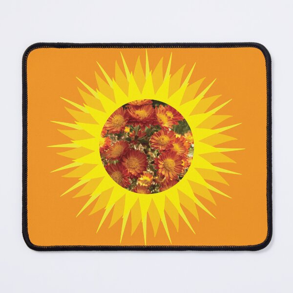 Item preview, Mums_Sun_Clip Mask designed and sold by ROSE ANN BANILAR.