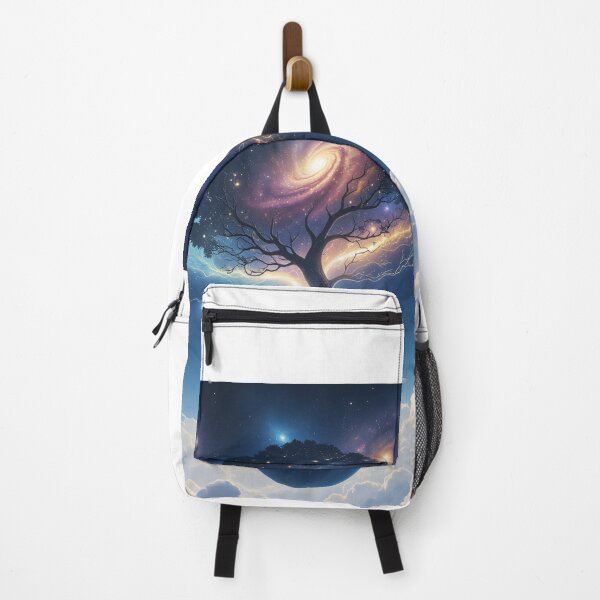 Item preview, Keep Growing | Cosmic Growth Universe Concept Art” designed and sold by SoulGraphixx.