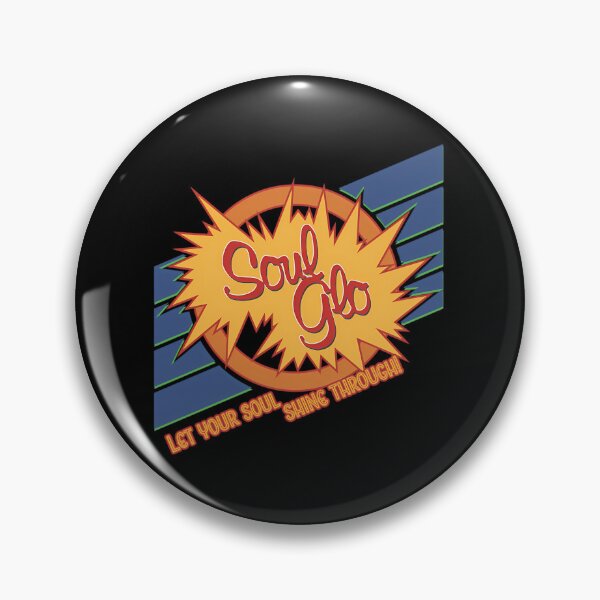 Item preview, Soul Glo Let Your Soul Shing Through designed and sold by TrippyBag420.