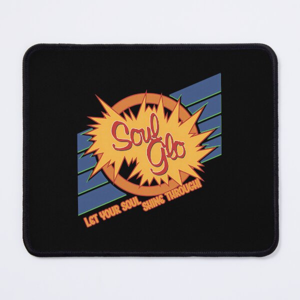 Item preview, Soul Glo Let Your Soul Shing Through designed and sold by TrippyBag420.